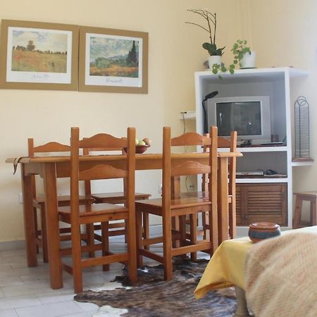 Apartamento La Barca 奇克拉纳－德拉弗龙特拉 外观 照片